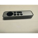 BYR Airtag Tutucu ile Apple Tv 4K Uzaktan Tampon P503698 Sadece Plastik Aparattır.