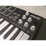 BYR Akai Mpk Mini Play Yedek Düğme
