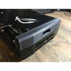 BYR Asus Gtx 1070 Strix Havalandırma Tapası