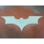 BYR Batman Batarang
