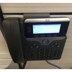 BYR CISCO-78XX-7800-7841 Telefon Kübik Duvar Montajı