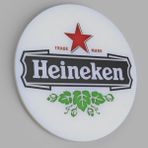 BYR Coaster / Coaster Beer Heineken P777270 Sadece Plastik Aparattır.