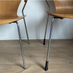 BYR Eames Serisi 7 "butterfly" Sandalyesi İçin Bacak Uzantısı P79099