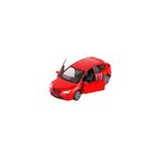 BYR Fırsat Byr 42378 Welly Diecast Ford Focus Çek Bırak Araba - Oyuncak Yeni