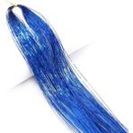 BYR Hair Tinsel Saç Simi - HT06 Yeni