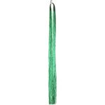 BYR Hair Tinsel - Saç Simi - Yeşil