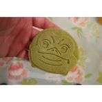 BYR Jabba Hutt Disney Tsum Tsum Kurabiye Kalıbı