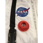 BYR Kostüm Astronot Hortum Bağlantısı