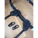 BYR M6 Counterkesk Vidası P1105826 Için Playseat Challenge Pedal Pivot Takviye Kelepçesi