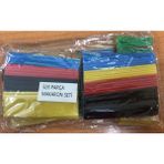 BYR Makaron 328 Parça Renkli Set Byr