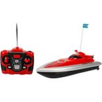 Byr Mariner Uzaktan Kumandalı Sürat Teknesi 32 Cm. |1 Adet|
