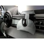 BYR Mazda Mx-5 (Mıata/nd/4. Nesil) Cep Telefonu Popsocket Mount V2 (Sürüm 2) Sadece Plastik Aparattır.