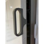 BYR Miele Buzdolabı Dondurucu Kolu