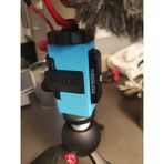 BYR Mikrofon Için Coldshoe'lu Tripod Montaj Aparatı Rode Wireless Go