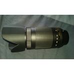 BYR Nikon Af-P Nikkor 70-300 mm D x Lens Siperliği