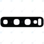 Byr Samsung Galaxy S10 Plus Uyumlu Arka Kamera Lensi Sm-G975f