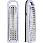 BYR Shopzum FA-6820 66 Ledli Şarjli Işildak Byr [byrtek]