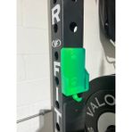 BYR Squat Rack Telefon Montajı P514008 Sadece Plastik Aparattır.