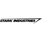 BYR Stark Industries Logo P879646 Sadece Plastik Aparattır.