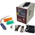 Byr Sunkko 737DH 220V 4.3 Kw Pil Punto Kaynak Makinesi