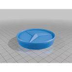 Byr T6733306 Mercedes Sprinter Göbek Amblemi Sadece Plastik Aparattır Oto Amblem