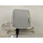 BYR Tp Link AC750 Seyahat Yönlendirici Duvar Montajı (TL-WR902AC)