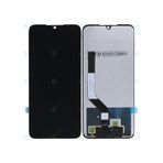 Byr Xiaomi Redmi Note 7 Uyumlu Lcd Ekran + Dokunmatik Yüksek Kaliteli Ekrandır siyah