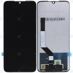 BYR Xiaomi Redmi Note 7 Uyumlu Lcd Ekran + Dokunmatik YÜKSEK KALİTELİ EKRANDIR