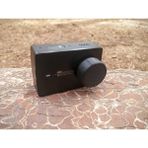 BYR Xiaomi Yi 2 4K Lens Kapağı