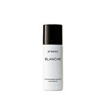 Byredo Blanche 75 ml Unisex Saç Parfümü