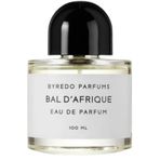 Byredo Parfums Bal D'Afrique EDP 100 ml Unisex Parfüm