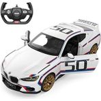 Byrshtm Ras-Rastar Bmw 3.0 Csl Uzaktan Kumandalı Araba Byrnew