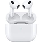BYRTECH 3. Nesil Bluetooth Kulaklık - Beyaz