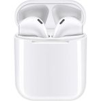 Byrtech Airpods 2. Nesil Bluetooth Kulaklık - Beyaz