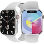 Byrtech Harvox Watch 9 Pro+ Plus 2 GB Hafızalı Akıllı Saat - Gri