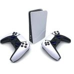 Byrtech Q10 Beyaz Retro Oyun Konsolu