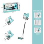 Byrurg LS8803Q Dikey Elektrik Süpürgesi - Byrnew