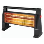 Byrxdn Soba Quartz Isıtıcı 3 Kademeli 1500W Byrnew