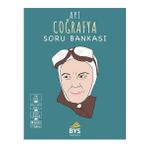 BYS Kafası 12. Sınıf Coğrafya AYT Soru Bankası