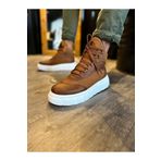 Byshoes Knack Yüksek Taban Bot 104 Taba