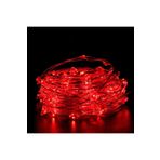 BYSHOME BYS-10M-KRMZ Peri Led 10 Metre Pilli Kırmızı Renk Dekoratif Aydınlatma