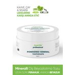 Bysmile Professional Mineralli Diş Beyazlatma Tozu Uzun Süre Ferahlık I Kalıcı Etki