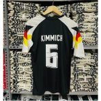 Bysportakus Joshua Kimmich Euro 2024 Milli Takım Yetişkin Forması - XL - Çok Renkli