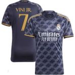Bysportakus R.Madridd 2023-24 Yeni Sezon Vini Jr. Deplasman Forması - XL - Lacivert
