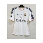 BYSPORTAKUS Real Madrid 2014 Lizbon Şampiyonlar Ligi Finali Cristiano Ronaldo Forması