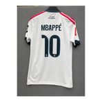 BYSPORTAKUS Real Madrid 2026/27 Kylian Mbappe İç Saha Forması (2026)