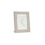 Byta Kalın Kenar Çerçeve Bej 13X18 Cm