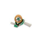 ByTape Koli Bant Makinesi 50 mm Gri Yeşil - H66CP