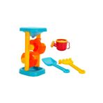 bytoys Su ve Kum Değirmeni Sulama Kovalı Set