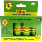Bytrap Sinek Bandı 3'lü - 1 Adet